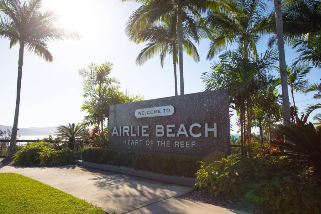 20 S At The Marina Apartment Airlie Beach Exterior photo
